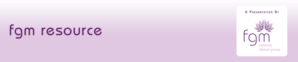 FGM Resource